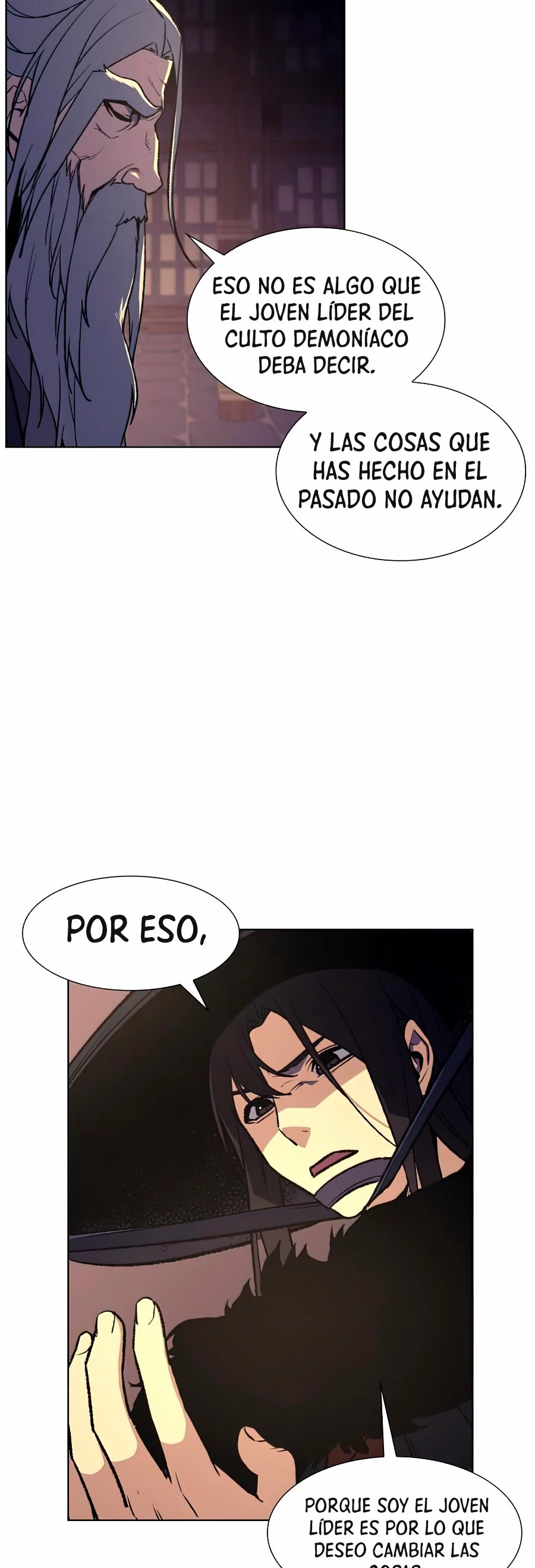 Reencarne como el heredero loco > Capitulo 8 > Page 611